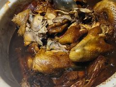 -新天禧大酒店·四十年浙菜·禧宴(西湖店)