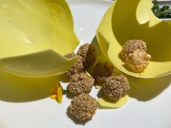-金狮麟·新豫菜(金码大厦店)