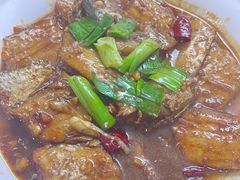 -阿杰臻选海鲜饭店(普陀山店)