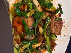 -院8里·小聚园老川菜(九眼桥店)