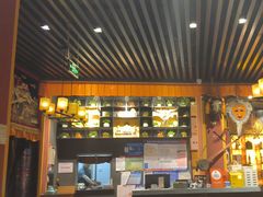 -敏珠拉姆藏餐·南京厨房(富春江东街店)