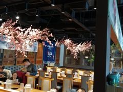 大堂-呷哺呷哺(华林国际店)
