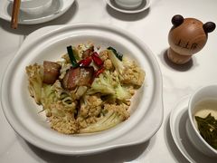 -上上席川菜(凯德乐峰广场店)