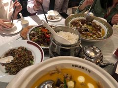 -国味壹号·精品湘菜·宴请佳选(新天地店)
