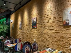 -天都火锅酒楼(虹梅南路店)