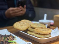 -高晓山馅饼店(牛庄百年店)