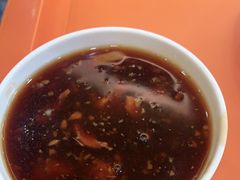 炒肝-庆丰包子铺(和平里店)