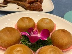 脆皮玉兰饼-盛福楼·惠山宴(盛岸路店)