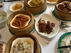 -老洋房花园饭店(绍兴路店)