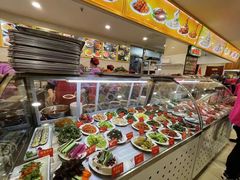 -西塔大冷面(市府大路店)