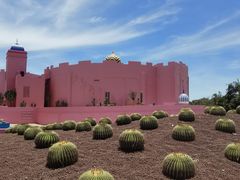 -漳州滨海火山岛自然生态风景区