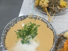 -大姐麻辣烫(莲宝中路店)