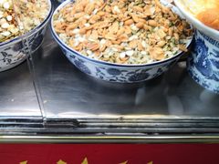 -老马家马蓉蛋菜夹馍·腊牛肉夹馍(回民街店)