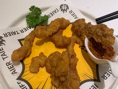 -太二酸菜鱼(广州IFC国金天地店)