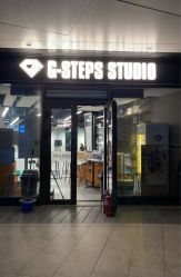 -G-STEPS舞蹈工作室