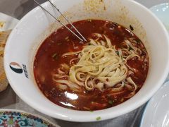 -阿西娅食府(中关村店)