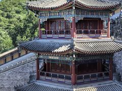 -香山公园