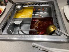 -海底捞火锅(天一广场亚细亚店)