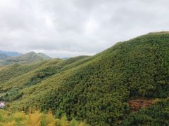 -山沟沟景区