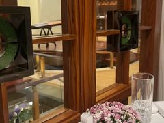 -广州富力丽思卡尔顿酒店·丽轩·粤菜