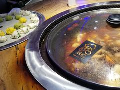 -山河屯铁锅炖(哈西站店)