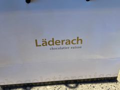 -Laderach 莱德拉(上海环贸iapm店)
