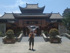 -醴陵瓷谷DIY陶吧