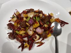 -云南荟·湖畔领宴(领事馆店)