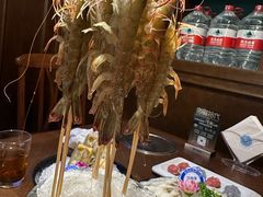 -东海怡品海鲜豆捞(星街坊店)