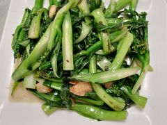 -津津菜馆(绝没分店)