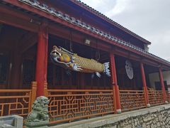 -普陀山风景名胜区-法雨禅寺