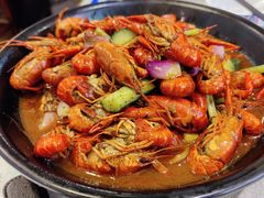 -火龙堂·风味民间菜(文一路店)