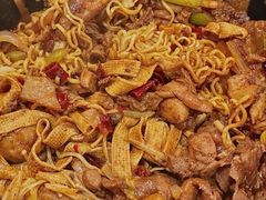 -嘟享吃重庆鸡公煲(五一店)