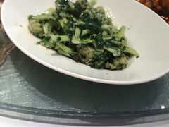 -上海小南国(金桥国际广场店)