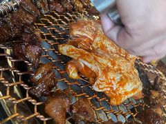 秘制肥牛-大壮家原味烤肉(兴华北街店)