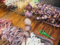 -袁师傅烤肉(弹子石店)