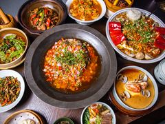 -隐厨·中国菜馆(三里屯T+MALL店)