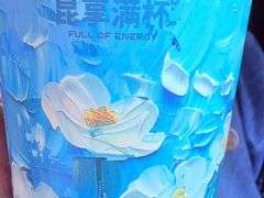 -中国石油加油站(兴安南路)