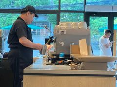-星巴克(上海汇锦里店)