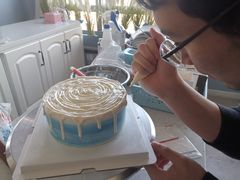 -千浔一暖DIY蛋糕烘焙(人民大学店)