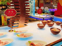 -舒友海鲜姿造(白鹭洲店)
