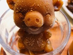 -龙记·香港茶餐厅(海上世界店)