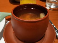 -mezza9 Macau(澳门君悦酒店)