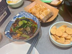 -夯鱼烤鱼·尔滨地标美食(国展店)