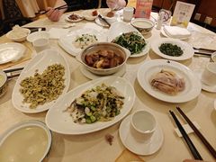 -丁山花园酒店-明园餐厅