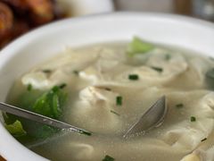 -芦茨金富饭庄·25年老字号·专做稻草鸡