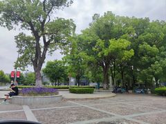 -同济大学(嘉定校区)