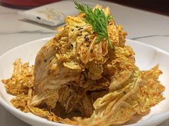 -京华烟云·北京烤鸭(领展购物广场·中关村店)