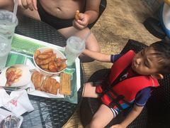 -青岛东方影都融创水世界