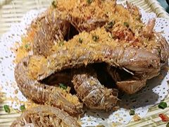-东江海鲜大排档·潮汕菜·砂锅粥